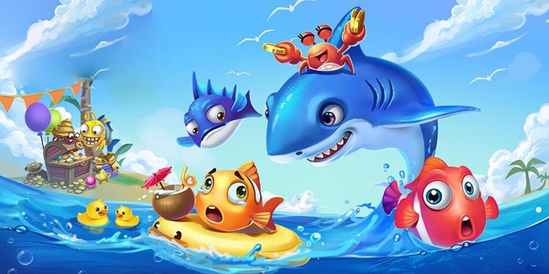Bắn cá Zagoo sở hữu hệ thống đổi thưởng nhanh