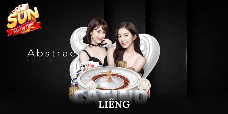 Liêng